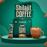 Himalayan Shilajit Coffee