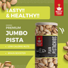 Nutty Yogi Pista - 450 gms