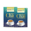 Baton Tea Indian Chai (Black Tea) - 250 gms (Pack of 2)