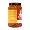 Nutty Yogi Grandma Mango Pickle - 200 gms