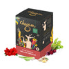 Chayam Mellow Hibiscus Tea