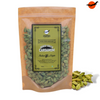 Nilgiri Marten Spices Idukki Green Cardamom 8MM+ Bold - GI Tagged