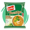 Yum Yum Instant Green Chutney Porridge - 32 gms - (Pack of 6)