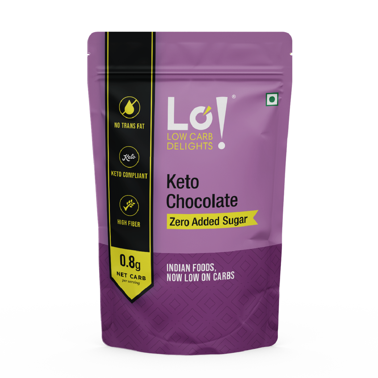 Keto Chocolate