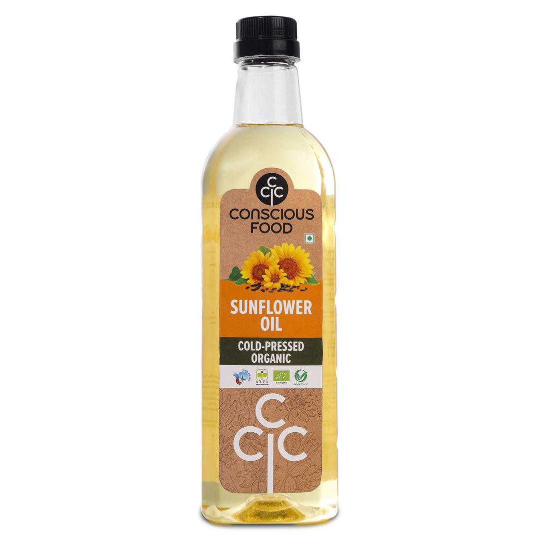 Sunflower Oil