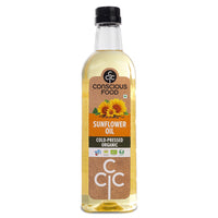 Sunflower Oil