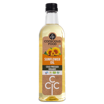 Sunflower Oil