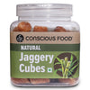 Conscious Food Jaggery Cubes - 500 gms