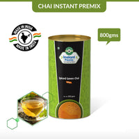 Spiced Green Chai Premix (3 in 1)