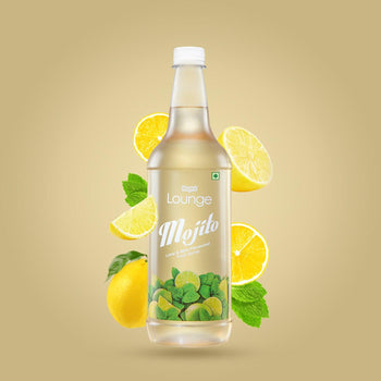 Mojito Syrup