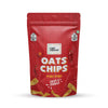 Chef Urbano Oats Chips Piri Piri - 85 gms