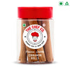 The Chef Co Cinnamon Rolls - 65 gms