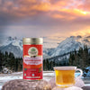 Organic India Kashmiri Kahwa with Saffron Tin - 100 gms