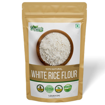 White Rice Flour