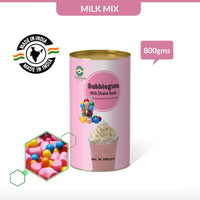 Bubblegum Milkshake Mix