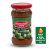 Mambalam Iyers Cut Mango Pickle - 300 gms