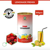 The Tea Planet Pink (Strawberry) Lemonade Premix - 800 gms