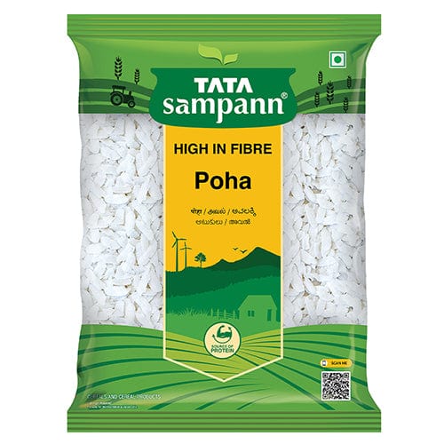 Poha