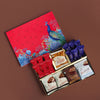 Loyka Royal Peacock Box - 476 gms
