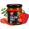 Saucy Affair Peri Peri Sauce - 180 gms