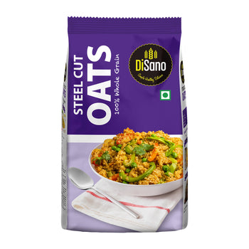 DiSano Steel Cut Oats - 1kg