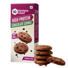 Protein Chef High Protein Oats Chocolate Chip Cookies – Gluten Free, No Maida