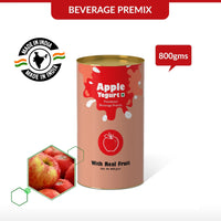 Apple Yogurt Mix - 400 gms