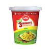 MTR 3 Minute Poha Cup -80 gms