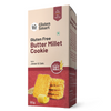 Lo Low Carb Delights Gluten Free Butter Millet Cookies - 80 gms