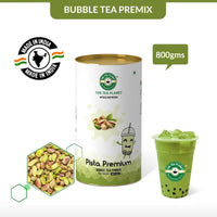 Pista Bubble Tea Premix