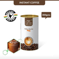 Toffee Mocha Instant Coffee Premix (3 in 1)