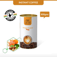 Orange Hazelnut Instant Coffee Premix (3 in 1)