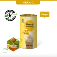 Honey Milkshake Mix