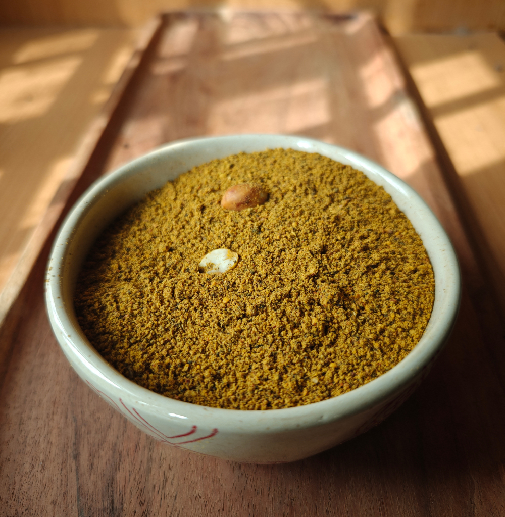 Puliyogare Powder