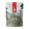 Nutty Yogi Green Herbal Relax Tea - 50gms