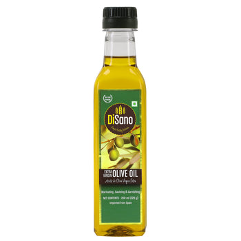 DiSano Extra Virgin Olive Oil, First Cold Pressed, 250ml