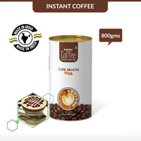 Cafe Mocha Instant Coffee Premix (3 in 1)