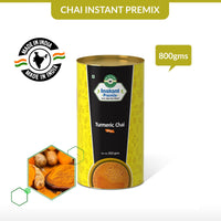 Turmeric Chai Premix (3 in 1)