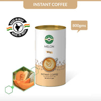 Melon Instant Coffee Premix (2 in 1)