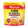 Bagrrys Corn Flakes Plus Original & Healthier
