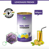 The Tea Planet Earl Grey Lemonade Premix - 800 gms