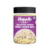 Happilo Premium Natural Whole Cashews  - 200 gms Jar