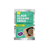 Early Foods Trial Pack Black Sesame Seeds Chutney Powder -  50 gms