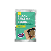 Trial Pack - Black Sesame Seeds Chutney Powder