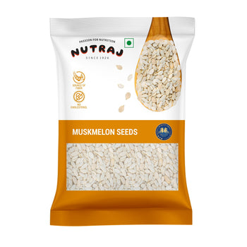 Muskmelon Seeds 100g