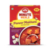 MTR Ready to Eat Paneer Makhani -300 gms