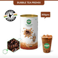 Coffee Bubble Tea Premix