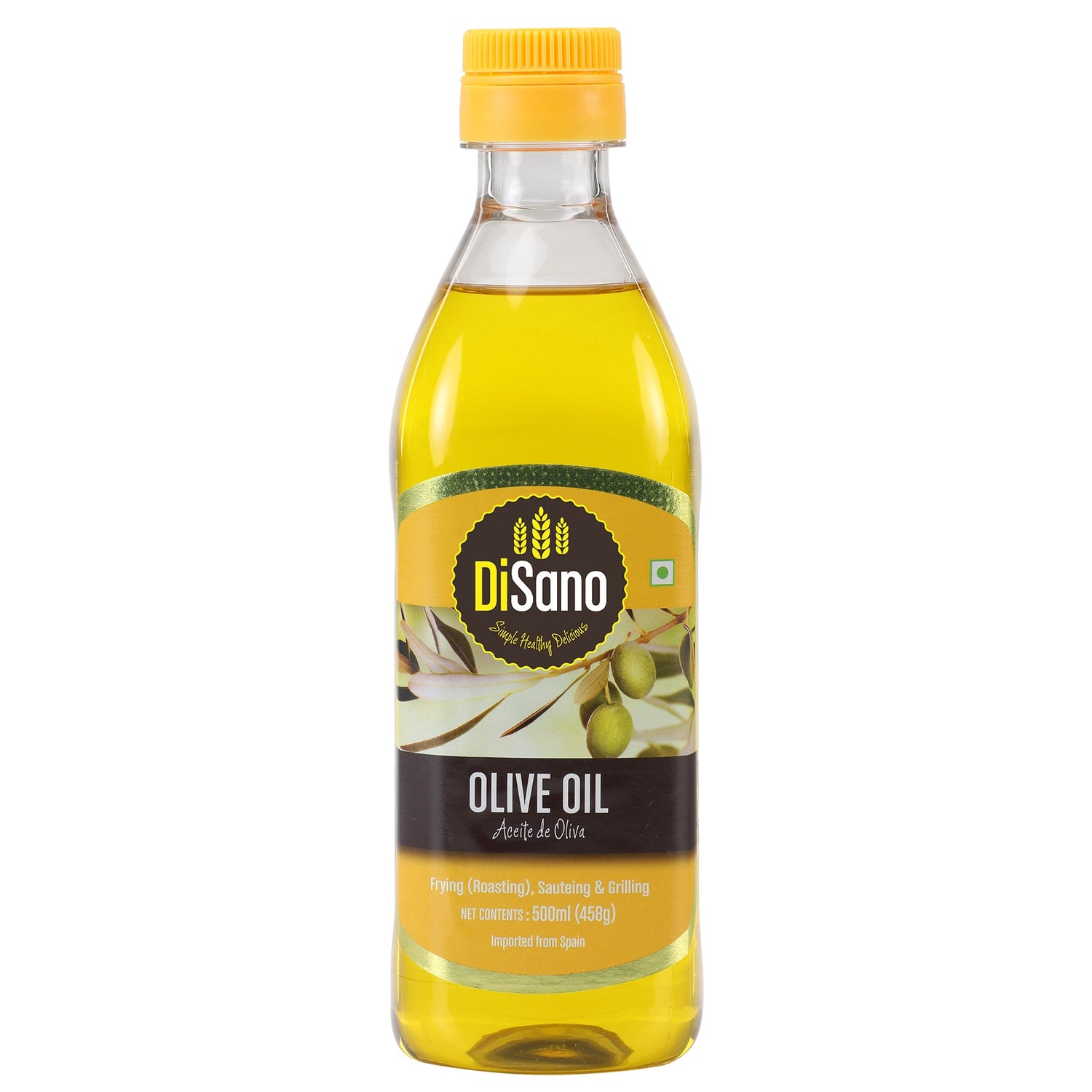 DiSano Pure Olive Oil - 500 ml