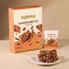 Loyka Almond Brittle Coffee 14 Pcs Box