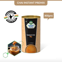 Caramel Chai Premix (3 in 1)